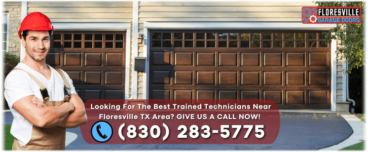 Garage Door Repair Floresville TX